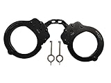 Peerless Handcuff Company Chain Link Handcuff Model 700