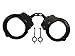 Peerless Handcuff Company Chain Link Handcuff Model 700