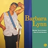 ムーヴィン・オン・ア・グルーヴ