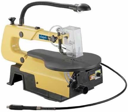 Scheppach Scie A Chantourner Deco Flex Import Allemagne Amazon Fr Bricolage
