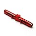 Hand Fidget Pen, WaterLuu Thinking Pen,Fidget Spinning Pen Stress Reducer High Speed - Spin Quietly - Toy Great Gift - Stress Reducer, (red)