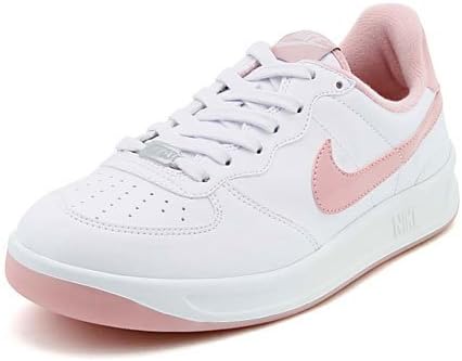 Amazon Nike ナイキ Ace Sl Gs エース Sl Gs 3136 135 ホワイト ピンクグレイズ ホワイト ピンクグレイズ 24 0cm Nike ナイキ シューズ バッグ