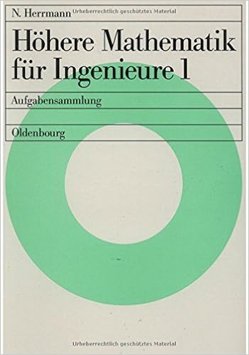 Hohere Mathematik Fur Ingenieure Bd 1 Amazon De Herrmann Norbert Bucher