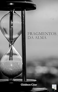 Livro FRAGMENTOS DA ALMA