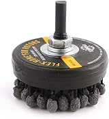Flex-Hone BRMRMFH60Z25 Brake Rotor Tool Coarse Grit Automotive view 2