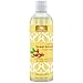 Sweet Almond Moisturizing Oil 16 Fl Oz - Softening and Nourishing - For Healthy Hair and Skin