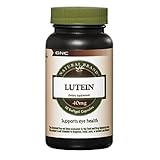 Natural Brand Lutein 30 Softgel Capsules