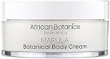 African Botanics Marula Botanical Body Cream
