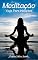 Livro Meditação Yoga Para Iniciantes (Serie projeto Yoga)