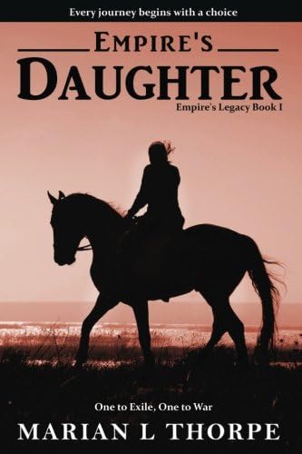 Empire's Daughter (Empire's Legacy) (Volume 1)