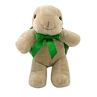 Canned Critters Stuffed Animal: Sea Turtle 6"