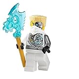 LEGO® NinjagoTM Techno Robe Zane Nindroid (70724)