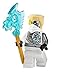 LEGO® NinjagoTM Techno Robe Zane Nindroid (70724)