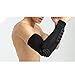 All-nice Elbow Sleeve Pad Compression Arm Guard Sleeve Support for Basketball Football Volleyball Baseball Softball Cycling Running Fishing Tennis