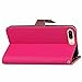 iPhone 7 Plus Cases,iPhone 7 Plus Leather Case,iPhone 7 Plus Wallet Case,Case for iPhone 7 Plus,Canica iPhone 7 Plus Wallet Case Stand Cover Credit Card Protector for iPhone 7 Plus