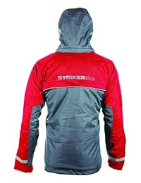 Chaqueta de hielo de hielo de Striker
