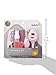 Safety 1st Baby's 1st Grooming Kit, Raspberry