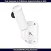 Front Line Flags Flag Pole Holder Bracket Adjustable | Heavy Duty Multi-Position Mount | 1