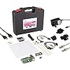 MAKERFACTORY Experiment Set Raspberry Pi 3 B+ 1 GB 4 x 1.4 GHz Incl. sensoren, Incl. netvoeding, Incl. Noobs OS, Incl.