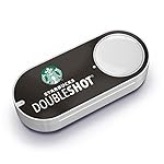 Starbucks Doubleshot Dash Button