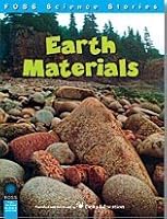 FOSS Science Stories - Earth Materials Grade 3-4 1583568360 Book Cover