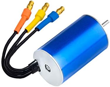 2440 brushless motor