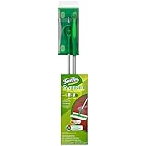 Sweeper Base Starter Kit (Home)