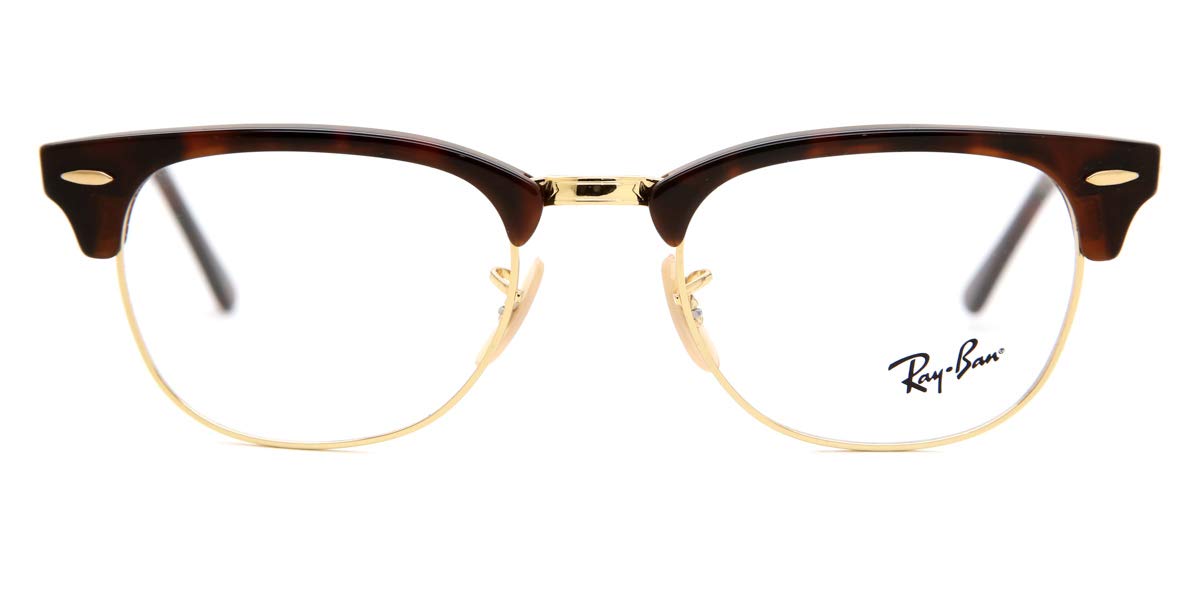 Ray-Ban 5154 VISTA Frames Unisex