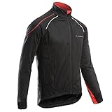 INBIKE Men's Winter Jacket, Thermal Cycling Fleece Outwear for Cold Weather