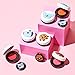 VT BT21 / VT cosmetics x BTS/CHEEK CUSHION BLUSH/blush makeup, blusher, cream blush, cheekers blush (03 FIG)