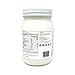 Centrifuge Extracted Premium 100% Organic Raw | Extra Virgin Coconut Oil | For Cooking, Skin Care, Hair Care, & Oral Hygiene | 16 oz