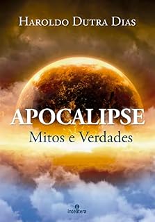 Livro Apocalipse: Mitos e verdades