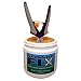 Scissor Fix 704455 Scissors, Brown/A primary