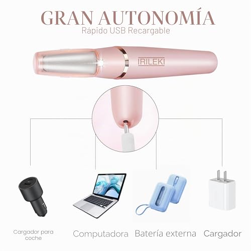 Electric Callus Remover for Feet, Rechargeable Electronic Pedicure Tools for Foot Filers, Professional Pedi Foot Care for Dry/Dead Skin