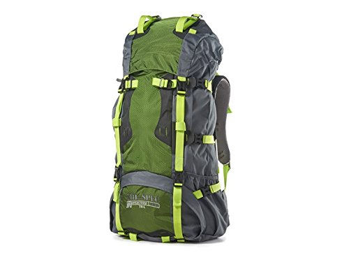 mil spec plus backpack