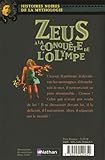 Image de Zeus Ã  la conquÃªte de l'Olympe (French Edition)