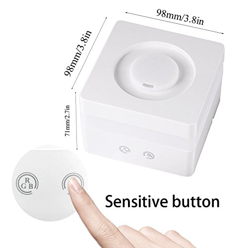 2 Tepoinn+Portable+Handheld+Garment+Steamer