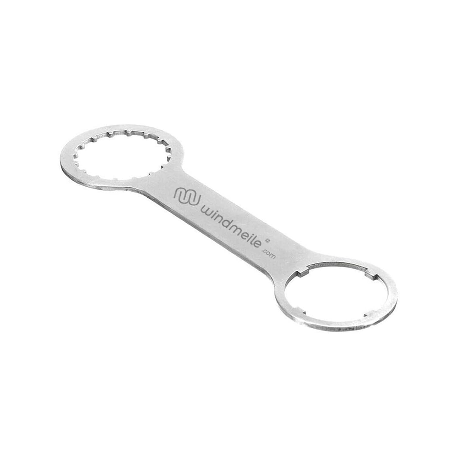 windmeile | Tool for Bafang BBS01/02/HD Engines, Assembly Wrench, Installation Tool, Mounting Tensioner, Motor Assembly, E-Bike, Pedelec