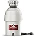 Waste King 9980 Garbage Disposal with Power Cord,  1 HP