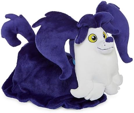 Disney Collection -Vampirina- Wolfie 12' Stuffed Dog