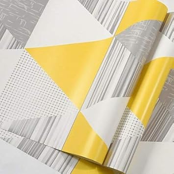 Gratuit Images Hnzzn Nordic Style Caraibes Motif Geometrique Gris Papier Peint dernière par