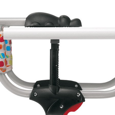 Seggiolino Da Tavolo Chicco Quick Adjust Confetti Amazonit