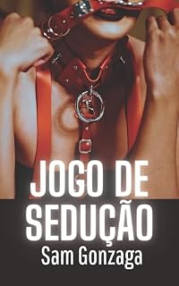 Livro JOGO DE SEDUÇÃO
