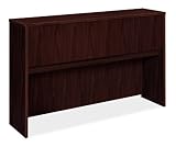 HON BL Series Stack-On Hutch , 4 Doors , 60
