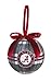 100mm LED Ball Ornament, University of Alabama