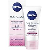 day cream nivea