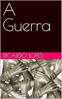 Livro A Guerra