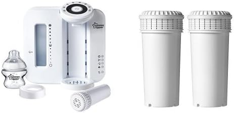 tommee tippee prep machine filter