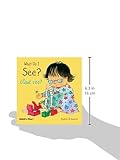 Image de What Do I See? / Que Veo? (Small Senses Bilingual) (English and Spanish Edition)