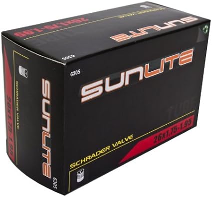 inner tube 26 x 1.75